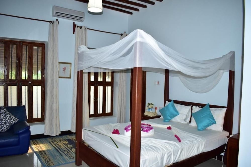 Mbv Hotel Annex Family Rooms view 2