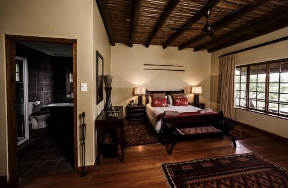 Gwahumbe Game & Spa