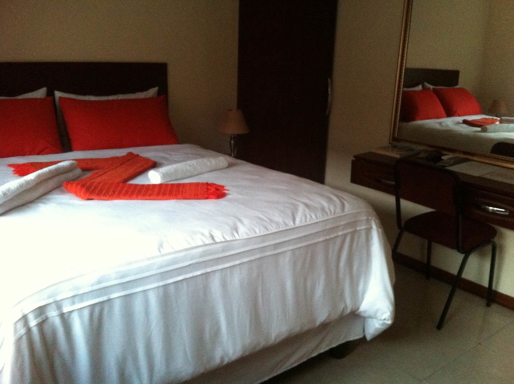 Kingbed Guest House