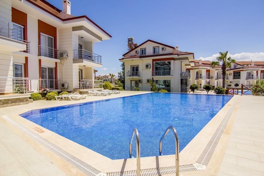 Korfez Garden Apartments