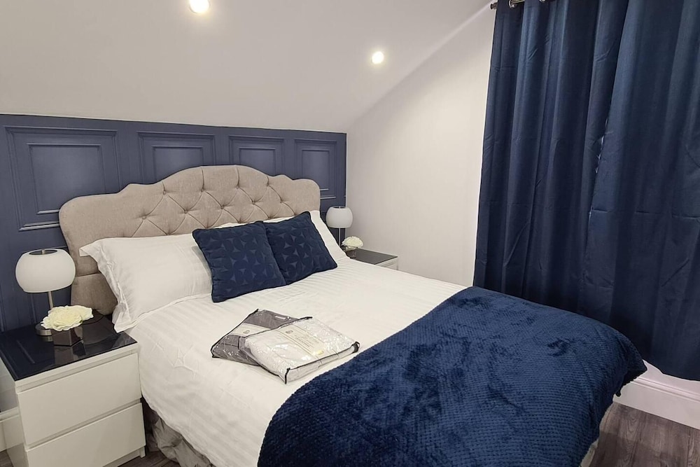 Remarkable 3-bed House in Newbiggin-by-the-sea view 2