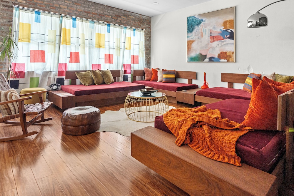 The Railyard NOLA – Adult Only, Clothing Optional Pool
