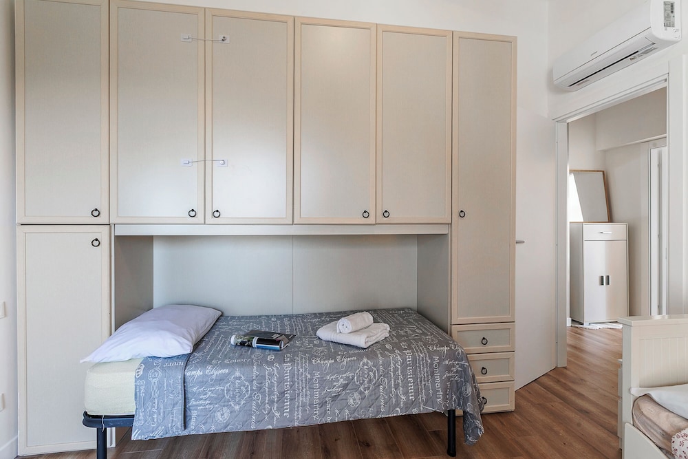 Matta Apartment 400m From The Lake