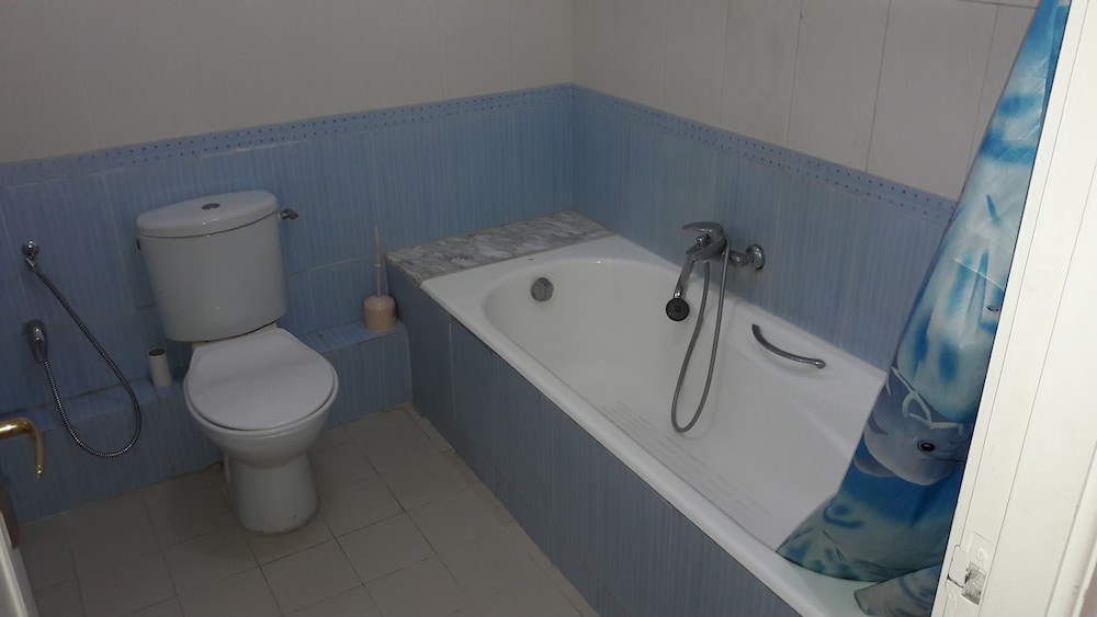 Imavac Appartements