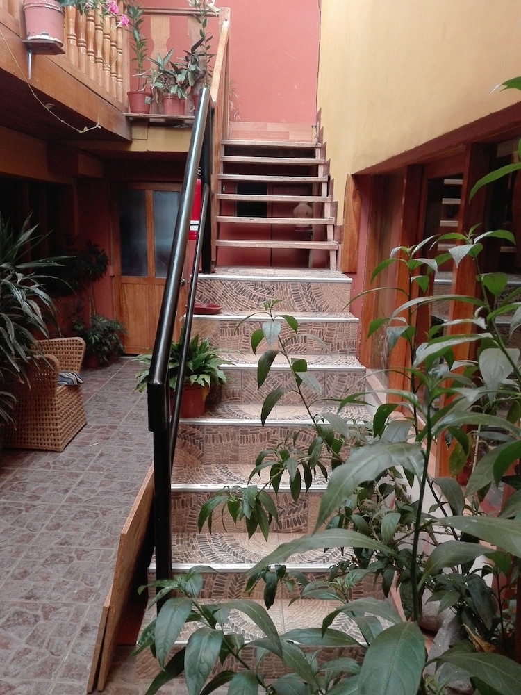 Hostal Chayana Wasi
