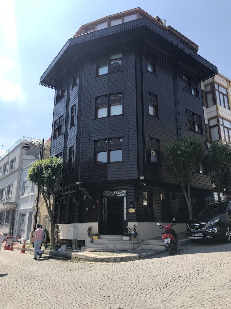 Emine Sultan Otel - Image 6