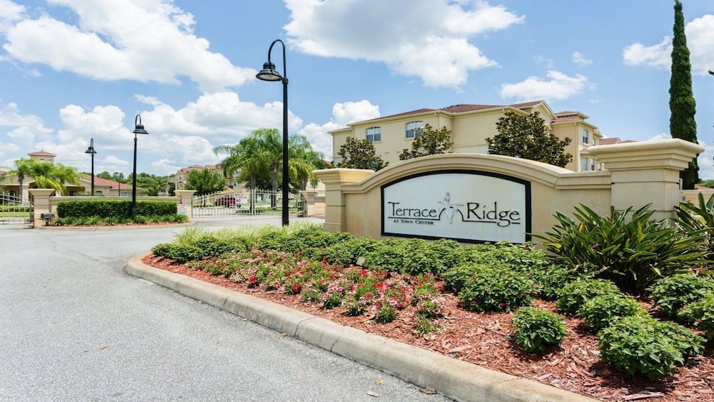 Tr603 - Terrace Ridge - 2 Bed 2 Baths Condo view 4