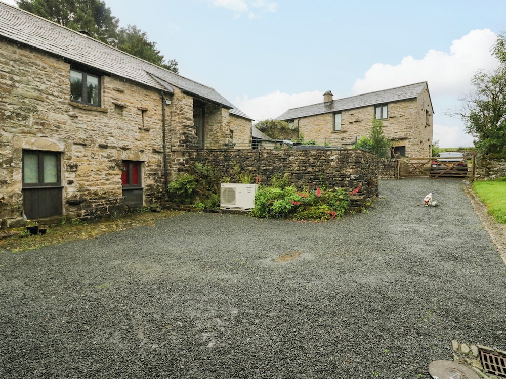 Low Fold Cottage