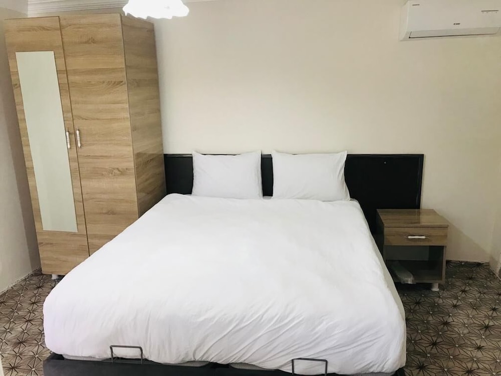 Karadut Hotel Nemrut