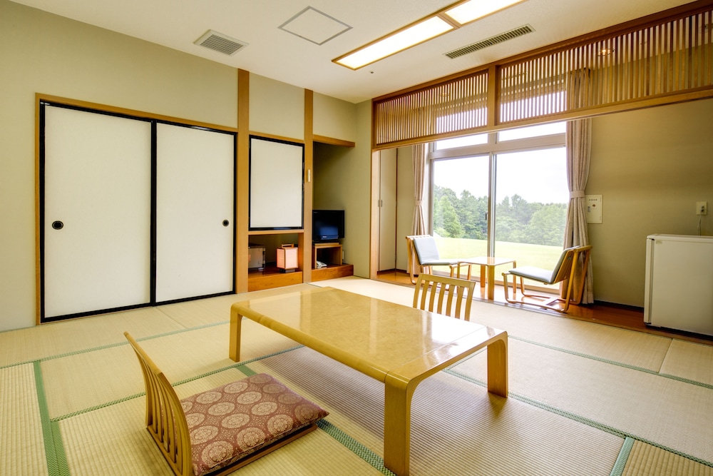 Inawashiro Shikinosato