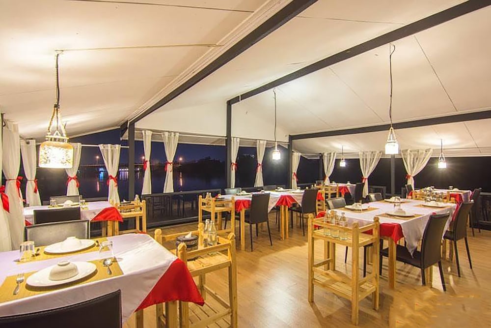 West Wonder Resort and Water Park