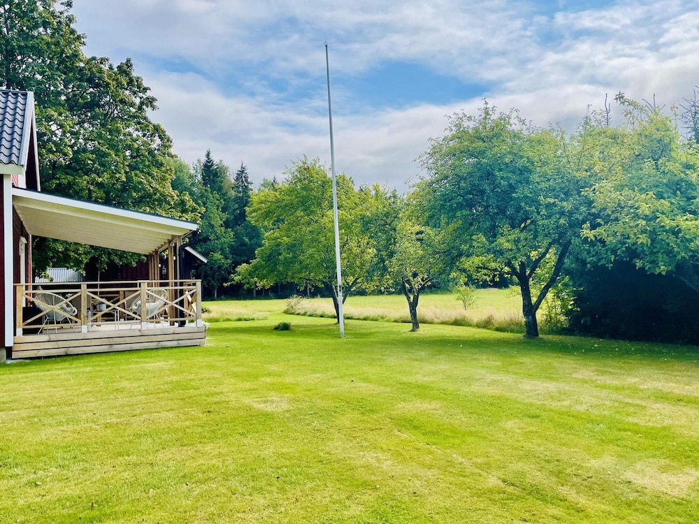 Family Retreat in Dalsland, Sweden