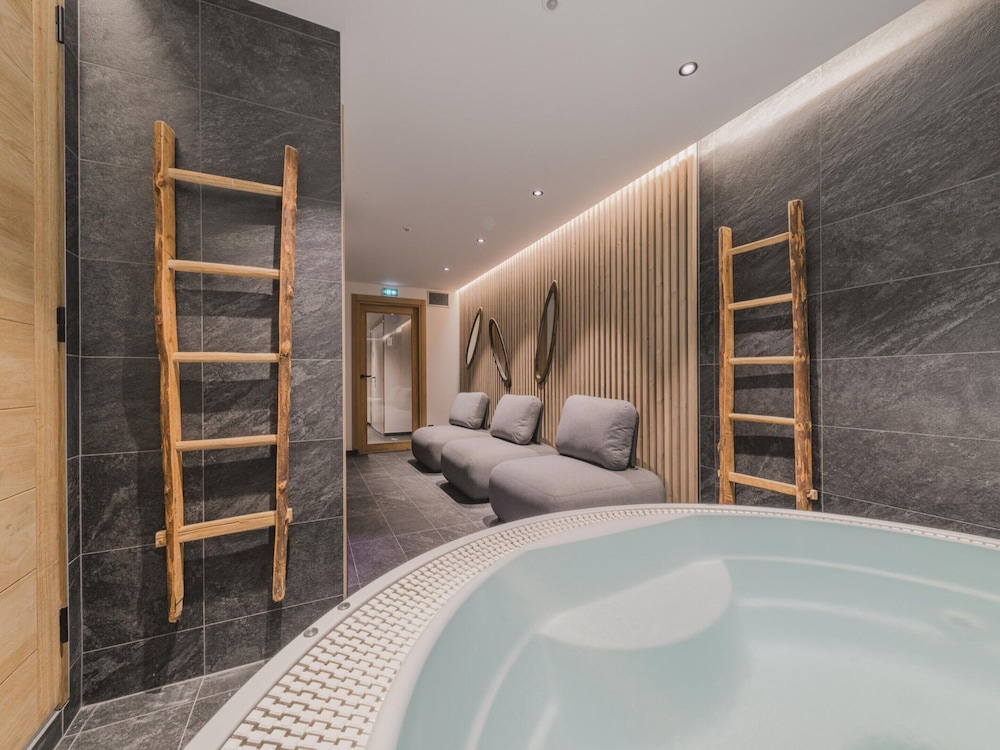 Apartment in Plan Peisey Near Vanoise Park