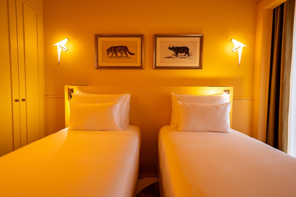 Art Legacy Hotel Baixa-Chiado 7