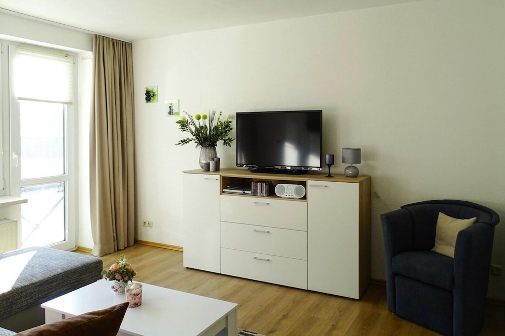 Ferienwohnung Strandlaufer in Zinnowitz