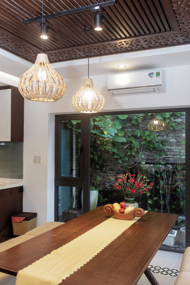 An Bang Beachside Boutique Homes & Villas