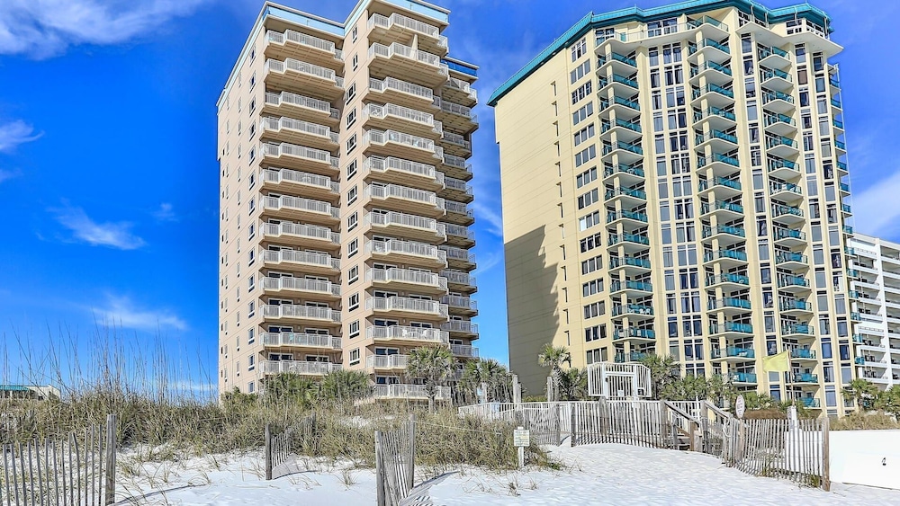 Destin Towers 111 view 5