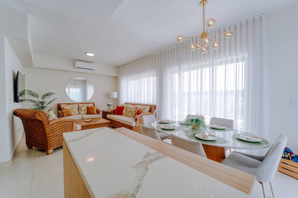 Ziba-luxury Villa Pool BBQ Near Beach Airport