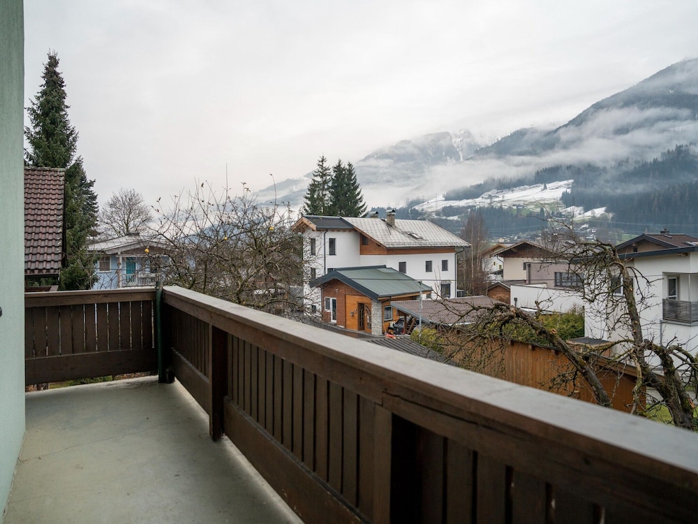 Holiday Home in Lengdorf Near Ski Slopes