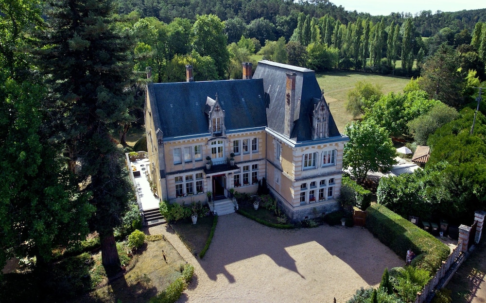 Château de Villars