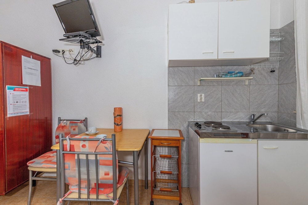 Apartment Zorka 3