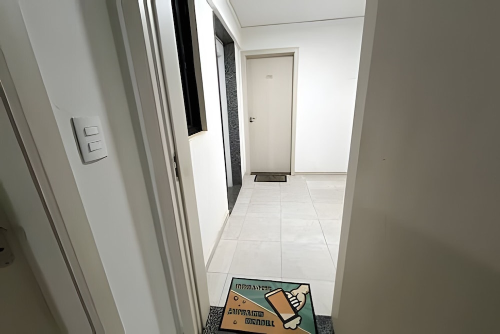 Edifício Ótima localização e Conforto