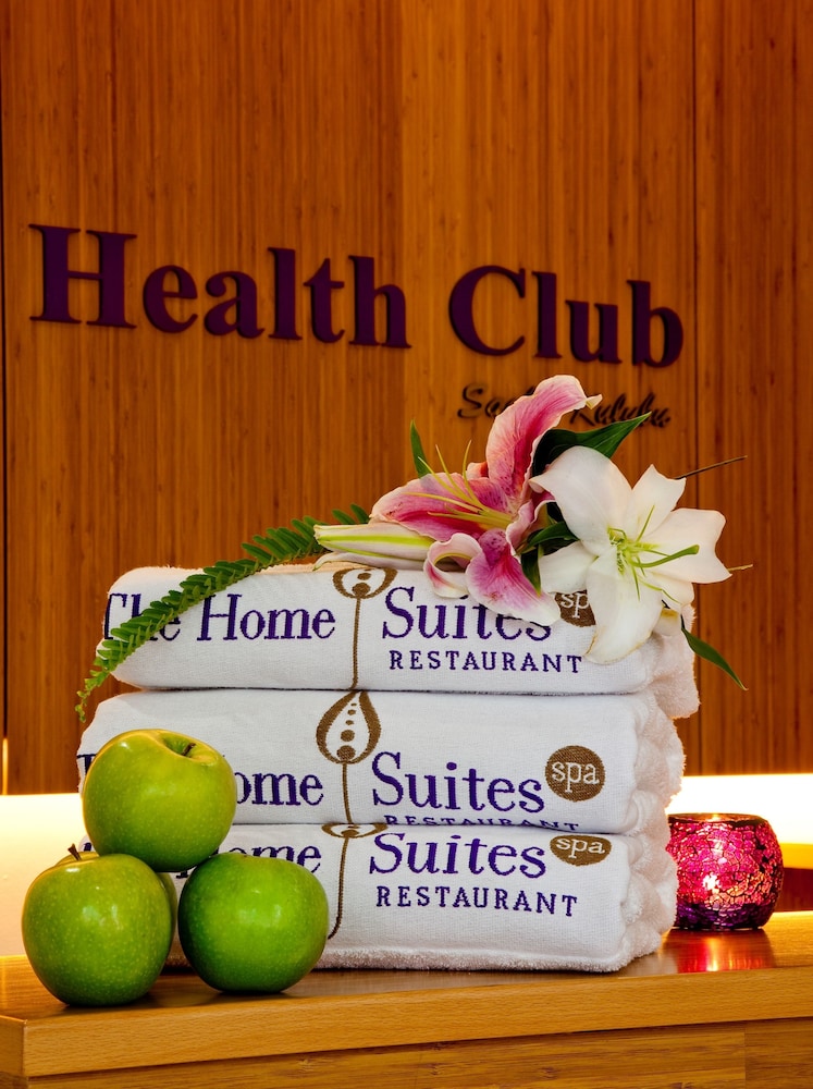 GLK PREMIER The Home Süitleri & Spa - Butik Sınıf - Image 16