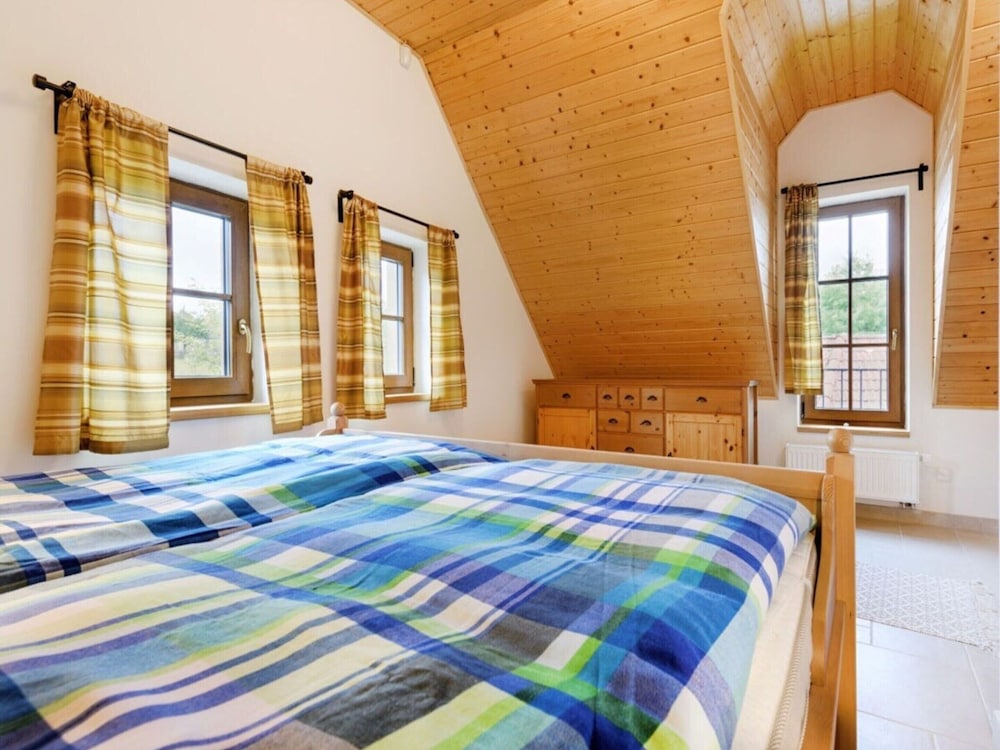 Beautiful Villa With Activities