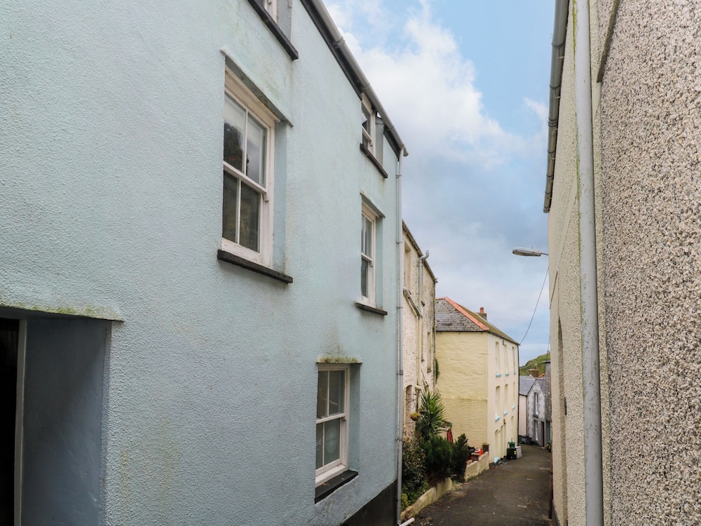 Winterbrook Cottage