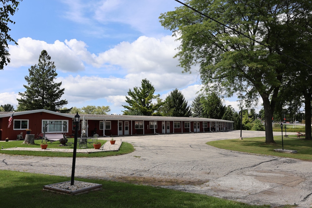 Bonne Belle Motel view 5