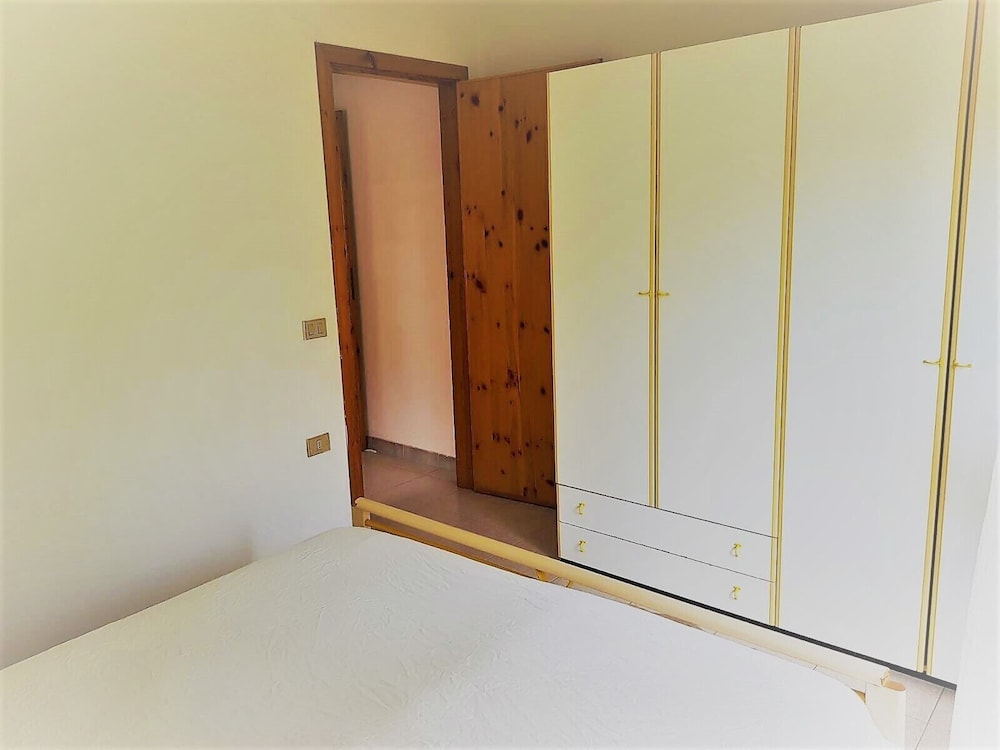 Residence Poseidon Villaggio view 3