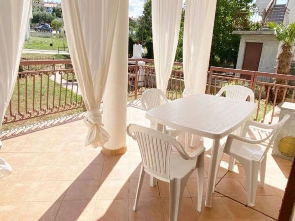 Nice Apartment With View