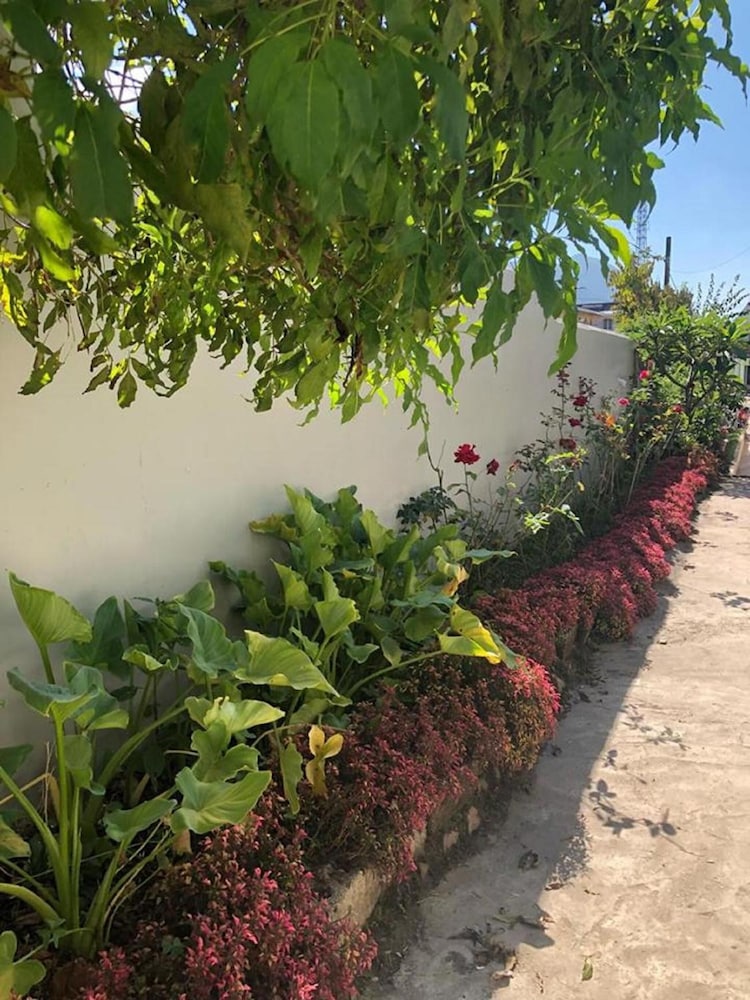 Parami Motel