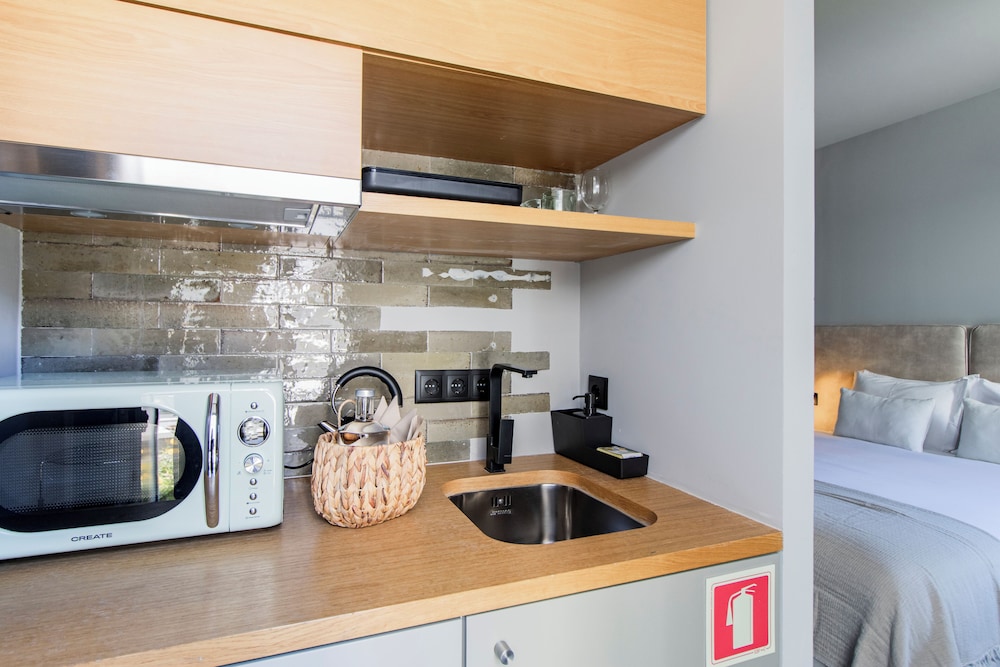 Regras Apartments & Garden B10 by Benefit Collection