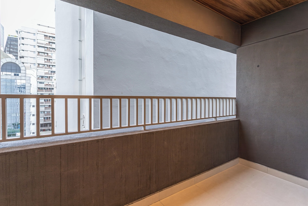 Pivô Pamplona by Viva - Apartamentos novos e espaçosos ao lado da Av Paulista