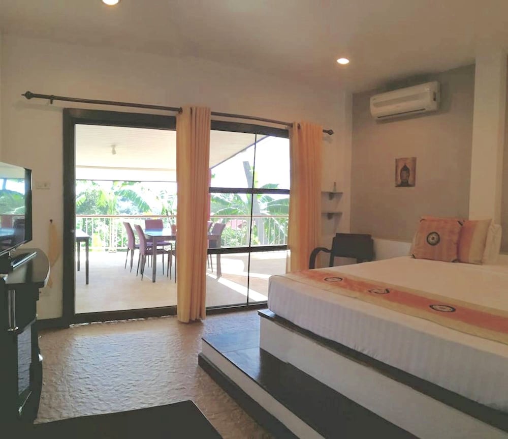 Pink House Samui