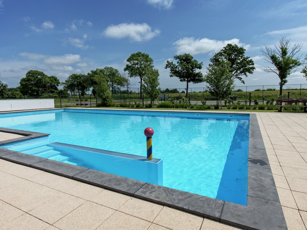 Modern, Spacious, Detached Holiday Home, Near Alkmaar view 4