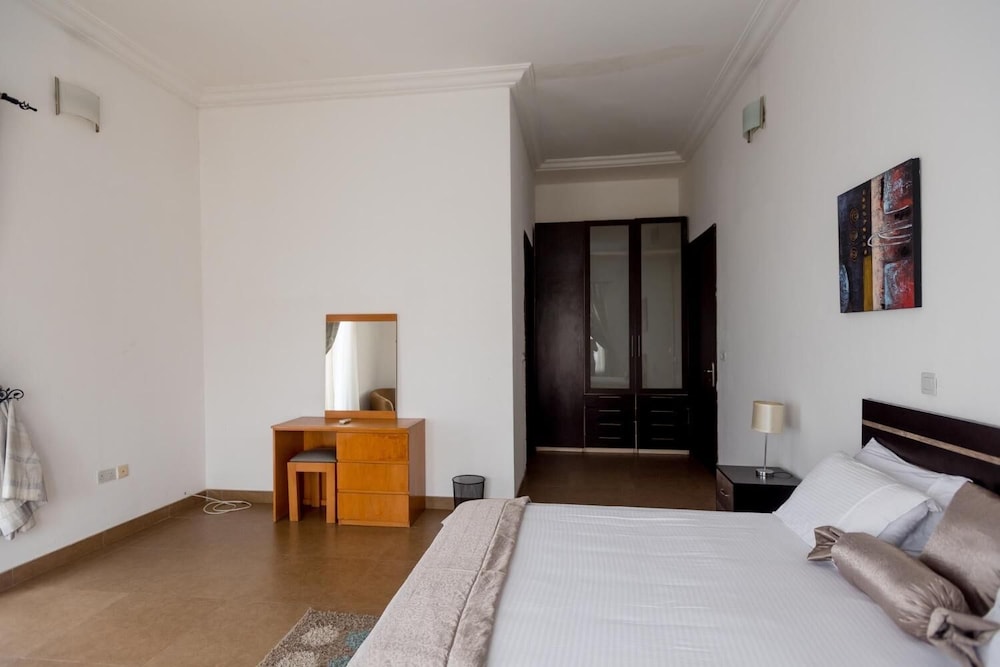 The Gilgal Guest House