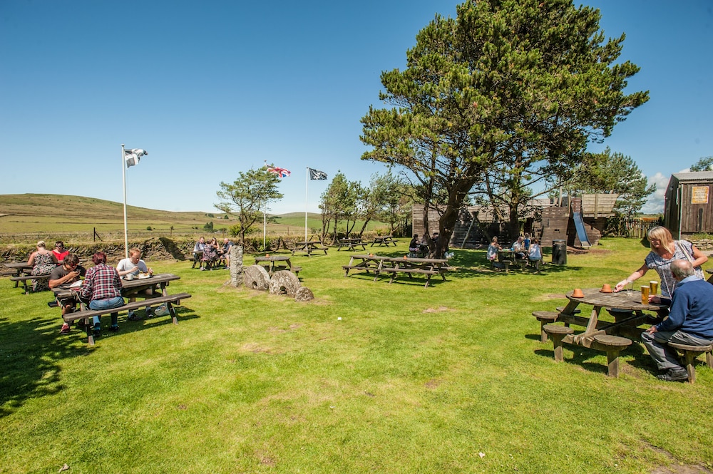 Jamaica Inn