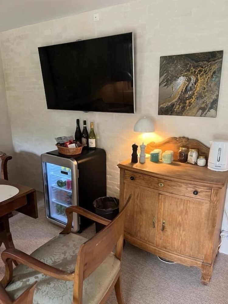 Winding B&B Silkeborg