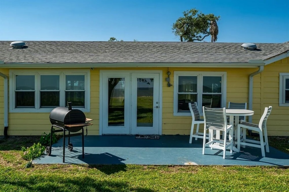 Island Time 3 Bedroom Home