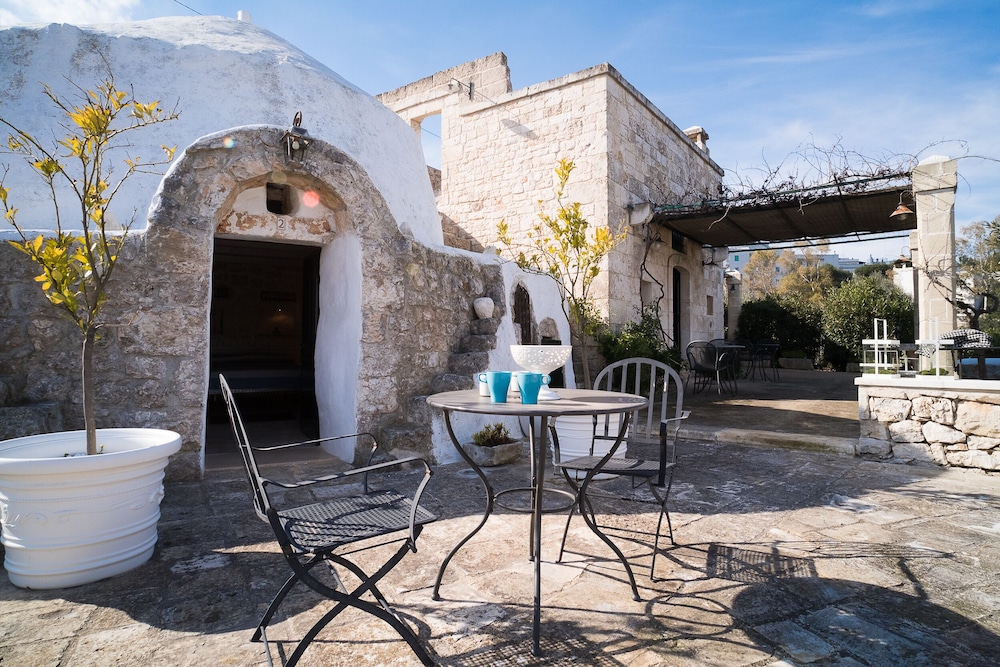 Relais Patriarca by Typney