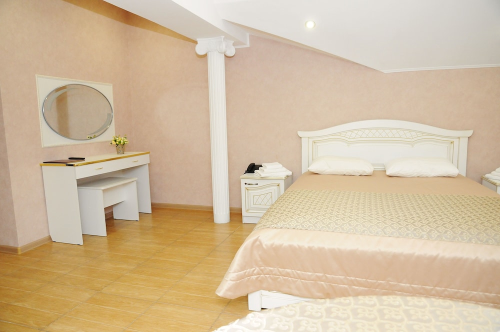 Hotel Goncharov
