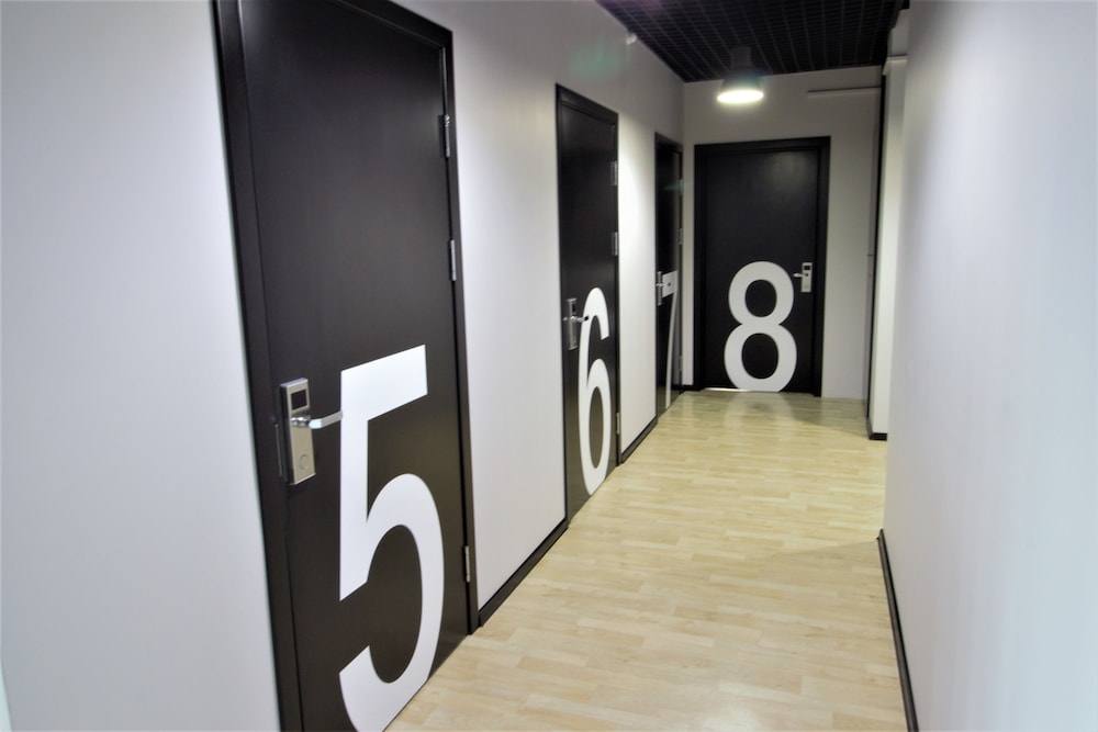 Telegraf Hostel