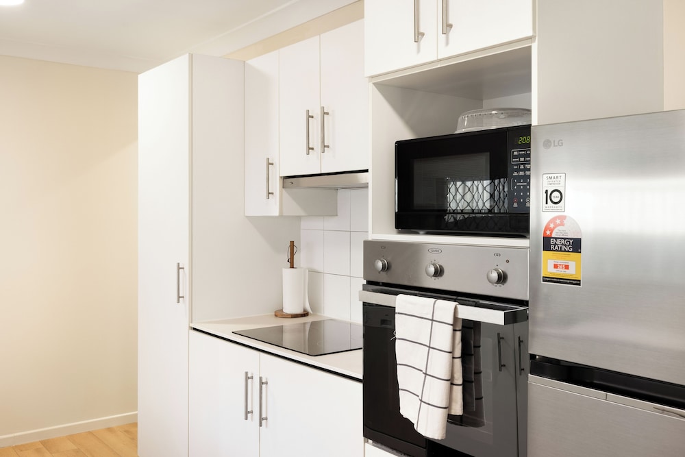 Smart Suites Self Check-in Apartments 12 Stockport