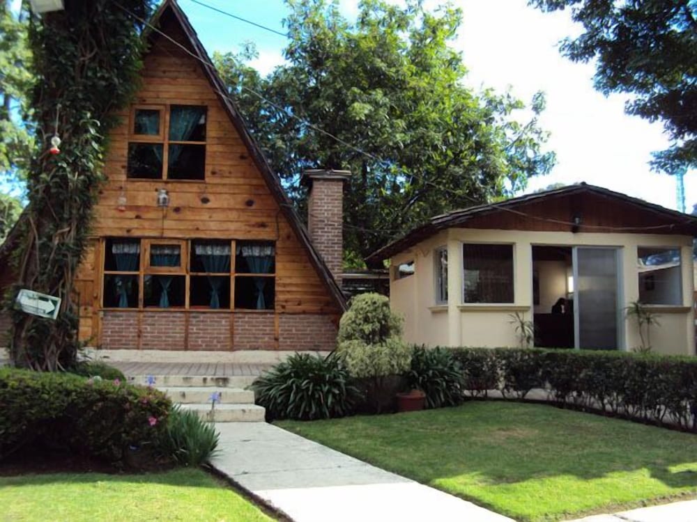 Villas Avándaro