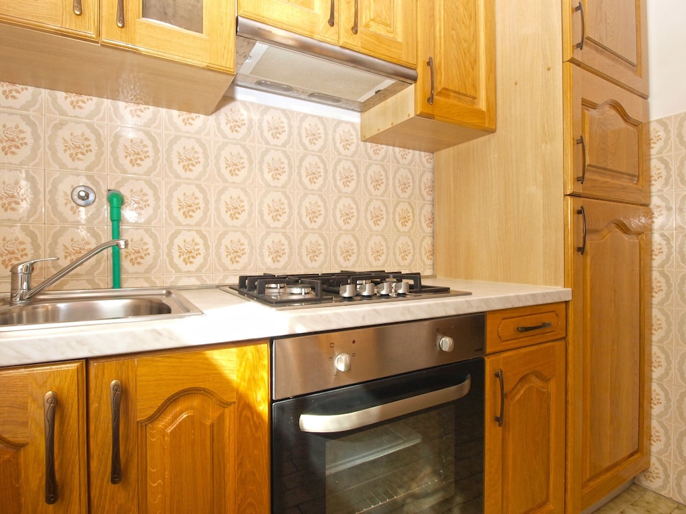 Apartment 1638 en Medulin