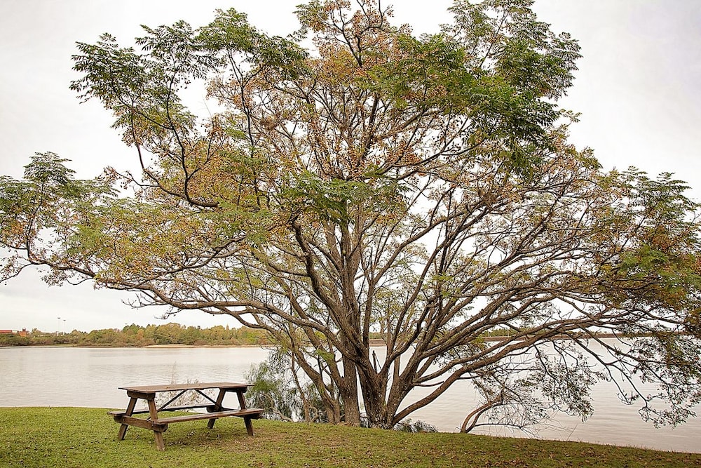 Horacio Quiroga Resort Termal