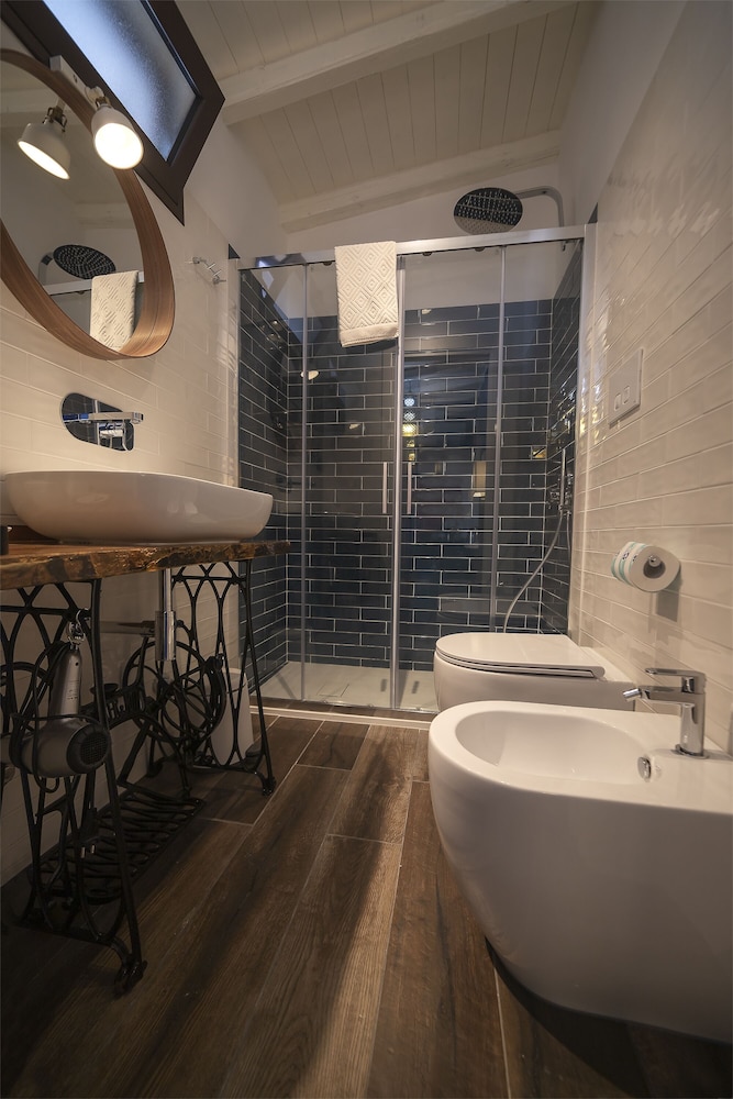 B&B Le Saline