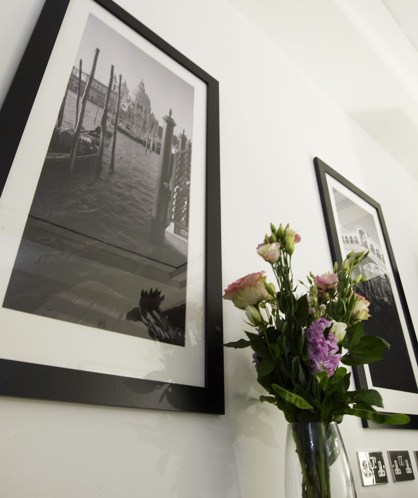 Strozzi Palace Suites by Mansley